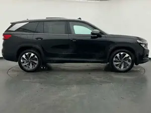 Skoda Kodiaq Bild 5