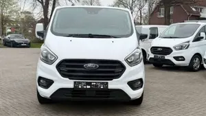 Ford Transit Custom Bild 2
