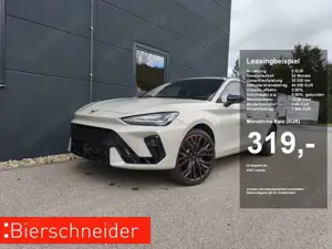 CUPRA Leon Sportstourer 333 VZ ab 319.- 1.590.-Überführung AH