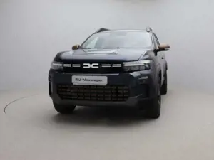 Dacia Bigster Extreme 1.8 Full-Hybrid 155 Benzin/Elektro Bild 2