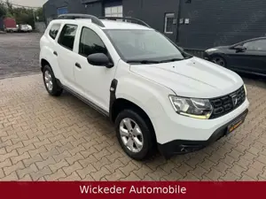Dacia Duster II Deal/Tüv Neu/Top Pflege/LPG