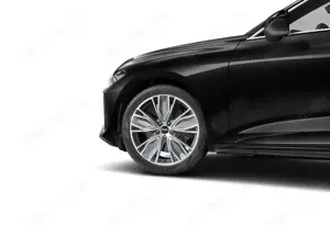 Audi A5 TDI*NAVI*LED*KAMERA*AHK*PANO*PDC Bild 3