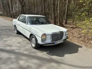 Mercedes-Benz W 114/115 Strich-Acht 280CE