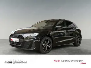 Audi A1 Sportback 35 TFSI 2x S line Navi+ LED Kamera