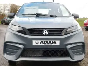 Aixam Others City Pack E5+