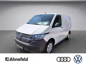 Volkswagen T6.1 Transporter 2.0 TDI Kasten 81KW 5-Gang