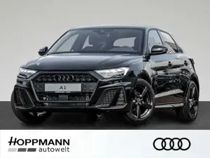 Audi A1 S line 25 TFSI 70(95) kW(PS) S tron