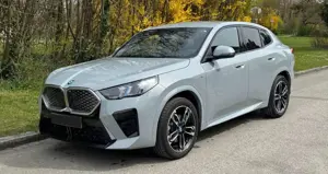 BMW iX2 iX2 xDrive30