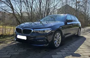 BMW 520 520d Touring Aut. Sport Line