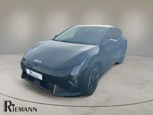Kia EV4 58,3 kWh Earth + DriveWise-Park-Paket
