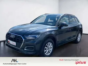 Audi Q5 50 TFSI e quattro AHK Navi Standklima AHK AUT