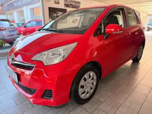 Toyota Verso-S 1.33 VVT-i MULTIDRIVE ECVT *LIFE*