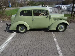 Opel Others 1934