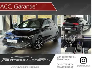 Volkswagen Golf VIII GTD LED Pano Kamera VirtualCockpit ACC