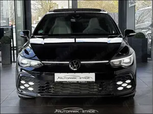 Volkswagen Golf VIII GTD LED Pano Kamera VirtualCockpit ACC Bild 4
