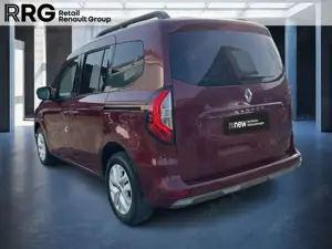 Renault Kangoo TCe 130 Techno Automatik Apple CarPlay SHZ PDC Bild 4