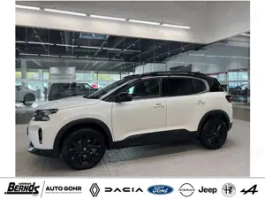 Citroen C5 Aircross Pure Tech 130 SS EAT8 SHINE PACK NAVI 360°KAM GJR