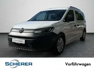 Volkswagen Caddy Maxi 1,5 l TSI 85 kW 7-Gang-DSG