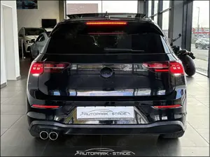 Volkswagen Golf VIII GTD LED Pano Kamera VirtualCockpit ACC Bild 5