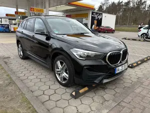 BMW X1 xDrive25e Advantage