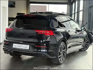 Volkswagen Golf VIII GTD LED Pano Kamera VirtualCockpit ACC Bild 3