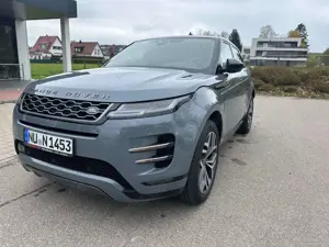 Land Rover Range Rover Evoque R-DYNAMIC SE 2.HAND/AHK