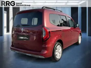 Renault Kangoo TCe 130 Techno Automatik Apple CarPlay SHZ PDC Bild 5