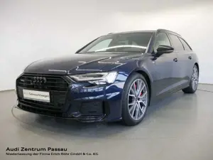 Audi A6 Avant 55 TFSI e quattro S tro. sport MATRIX AHK