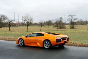 Lamborghini Murciélago 6.2 6-Gang Schaltgetriebe Bild 5