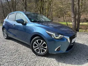 Mazda 2 Lim. Kizoku Intense Navi Kamera