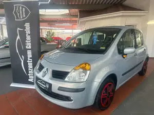 Renault Modus Dynamique * TÜV + AU NEU / Garantie *