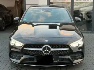 Mercedes-Benz CLA 200 7G-DCT Edition 1