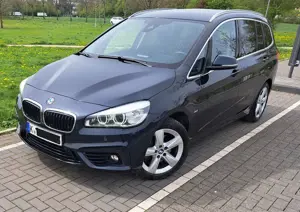 BMW 218 2er Gran Tourer Diesel 218d Gran Tourer xDrive Sport-Aut.
