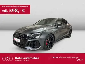 Audi RS3 2.5TFSI quattro S-trc BO Matrix