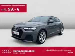 Audi A1 35 TFSI S-tronic LED Navi Virtual
