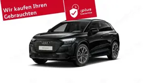 Audi Q4 e-tron 40 advanced AHK Matrix-LED Sportsitze Klima Navi
