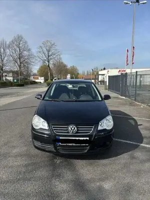 Volkswagen Polo Sportline
