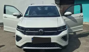 Volkswagen T-Cross T-Cross 1.5 TSI ACT OPF DSG R-Line