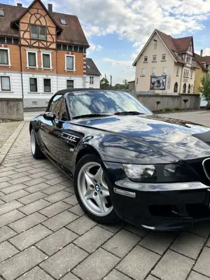 BMW Z3 M roadster