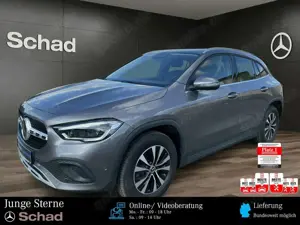 Mercedes-Benz GLA 250 GLA 250 e NAVI+MBEAM LED+DISTR+360°+CARPLAY+SHZ+