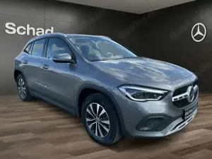 Mercedes-Benz GLA 250 GLA 250 e NAVI+MBEAM LED+DISTR+360°+CARPLAY+SHZ+ Bild 3
