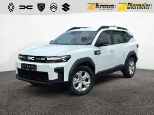 Dacia Bigster Essential mild hybrid-G 140 AKTION