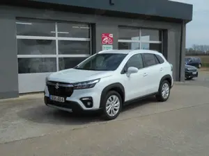 Suzuki S-Cross Comfort Automatik