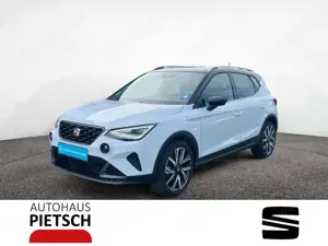 SEAT Arona FR 1.0 TSI DSG ACC Vision Plus