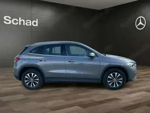 Mercedes-Benz GLA 250 GLA 250 e NAVI+MBEAM LED+DISTR+360°+CARPLAY+SHZ+ Bild 4