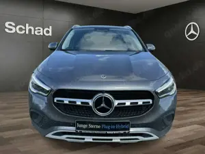 Mercedes-Benz GLA 250 GLA 250 e NAVI+MBEAM LED+DISTR+360°+CARPLAY+SHZ+ Bild 2