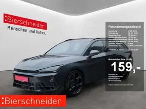 CUPRA Leon SP 2.0 TSI DSG 4Drive VZ LED NAVI 19 KAMERA ACC SH