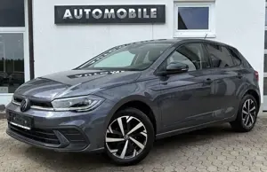 Volkswagen Polo Move 1.0 TSI DSG LED MATRIX PDC SHZ AHK