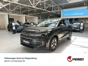 Volkswagen Tiguan Life DSG R-KAMERA ParkAssist SpurW LED
