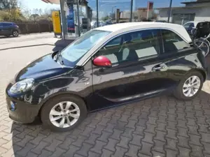 Opel Adam S-D Bild 2